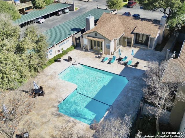 3678 Hidden Dr Apt 901, San Antonio, TX 78217