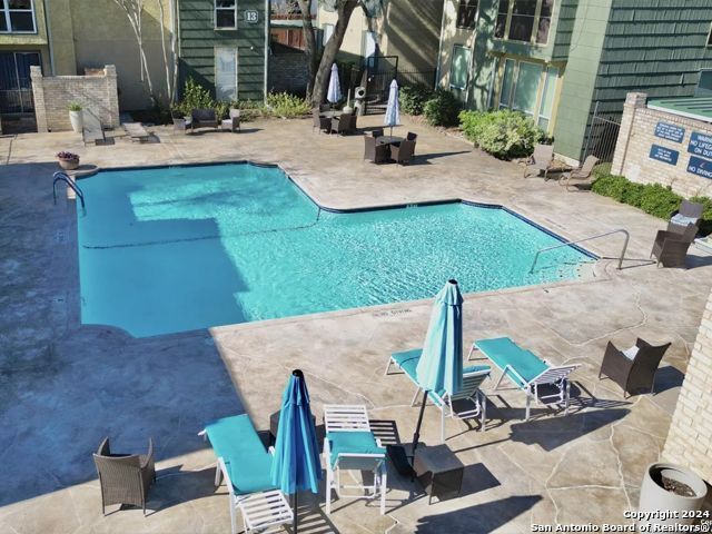 3678 Hidden Dr Apt 901, San Antonio, TX 78217