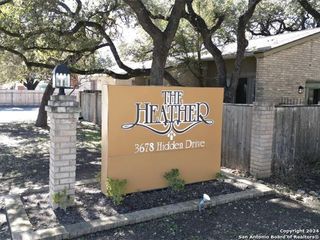 3678 Hidden Dr Apt 901, San Antonio, TX 78217