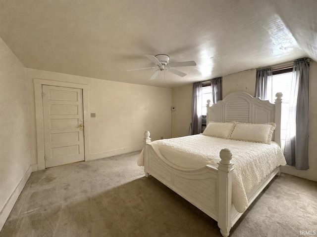 806 W 6th Street, Marion, IN 46953