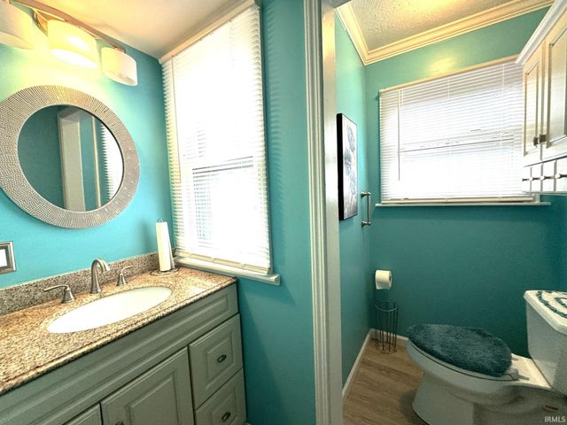 806 W 6th Street, Marion, IN 46953