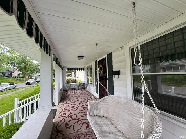806 W 6th Street, Marion, IN 46953
