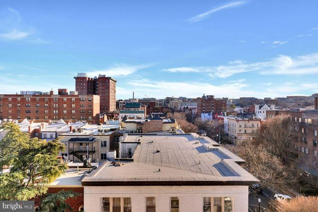 1725 17TH ST NW #503, Washington, DC 20009