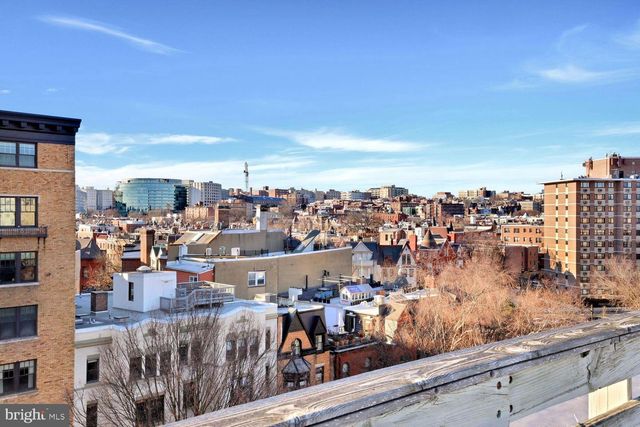 1725 17TH ST NW #503, Washington, DC 20009