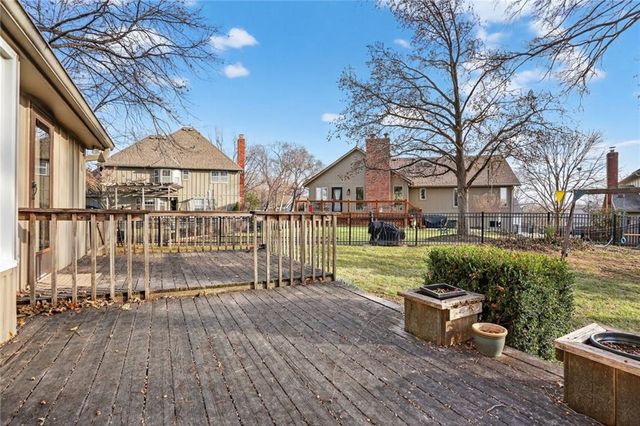 5121 NW 59th Terrace, Kansas City, MO 64151