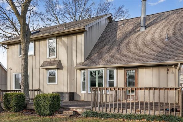 5121 NW 59th Terrace, Kansas City, MO 64151