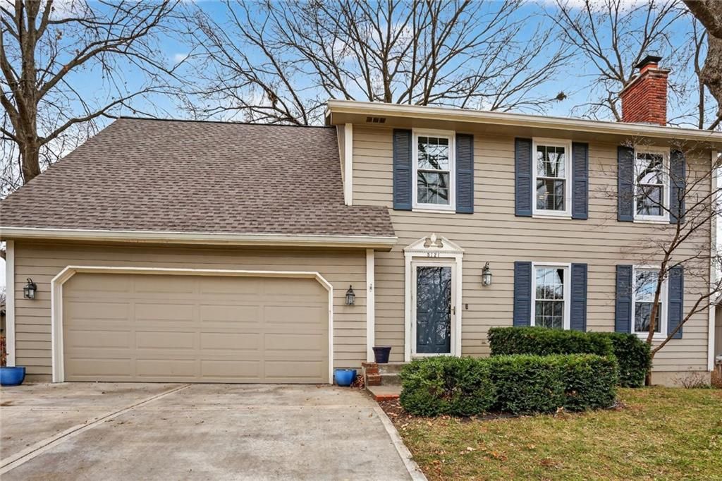 5121 NW 59th Terrace, Kansas City, MO 64151