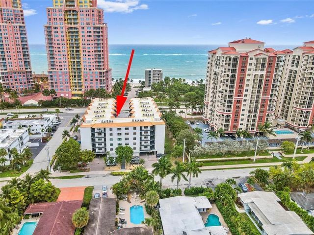 2029 N Ocean Boulevard 410, Fort Lauderdale, FL 33305