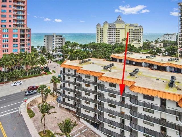 2029 N Ocean Boulevard 410, Fort Lauderdale, FL 33305