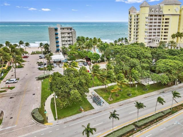 2029 N Ocean Boulevard 410, Fort Lauderdale, FL 33305