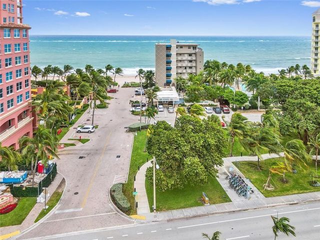 2029 N Ocean Boulevard 410, Fort Lauderdale, FL 33305