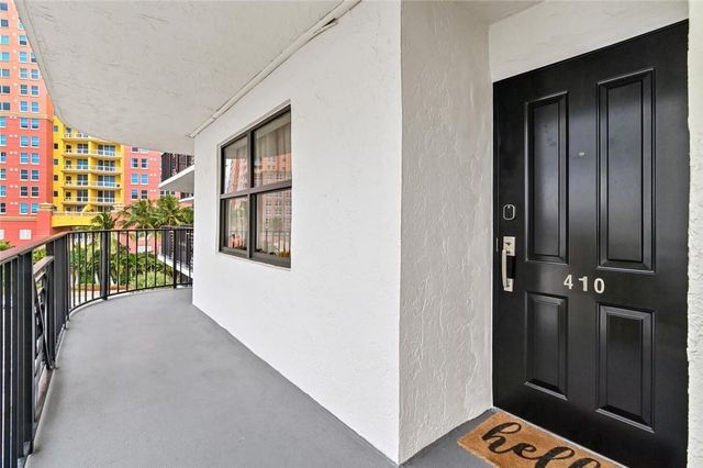 2029 N Ocean Boulevard 410, Fort Lauderdale, FL 33305