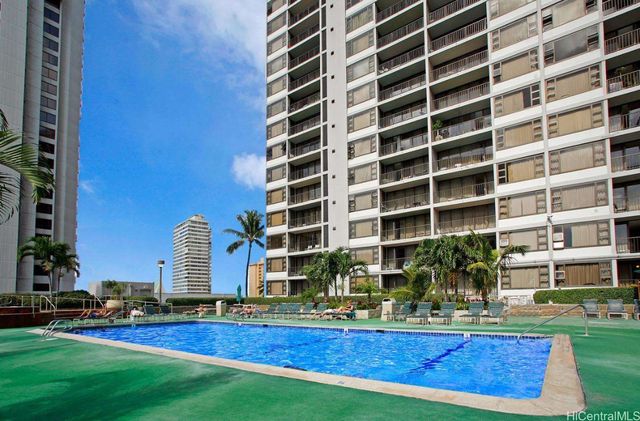 201 Ohua Street 3513, Honolulu, HI 96813