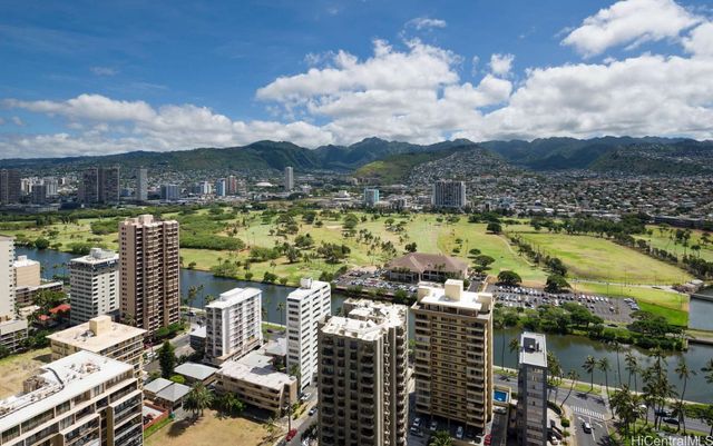 201 Ohua Street 3513, Honolulu, HI 96813