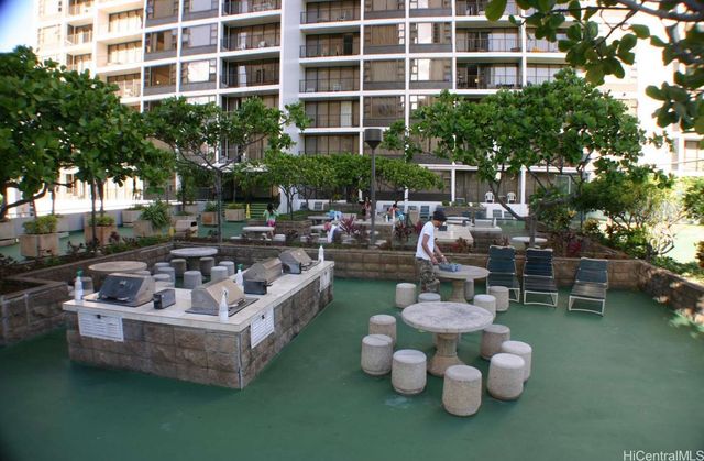 201 Ohua Street 3513, Honolulu, HI 96813