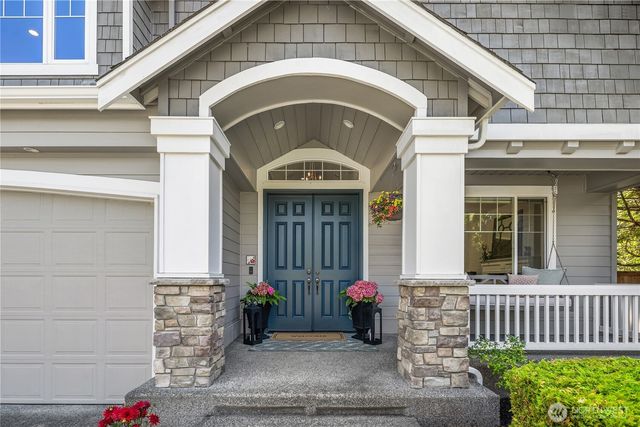 1111 272nd Place SE, Sammamish, WA 98075