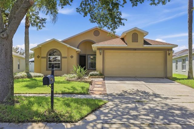 1118 MAIDENMOOR ROAD, Winter Garden, FL 34787