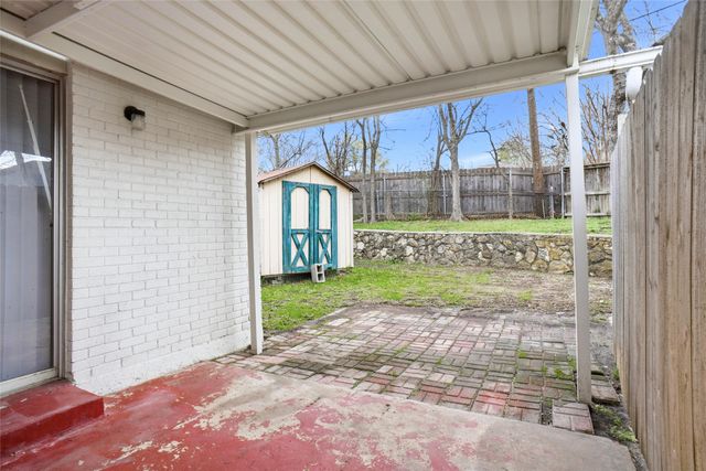 3215 Las Vegas Trail 3213, Fort Worth, TX 76116