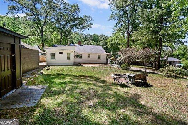 2654 Elsinore Street, Atlanta, GA 30344