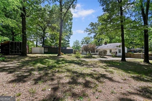 2654 Elsinore Street, Atlanta, GA 30344