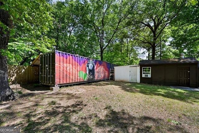 2654 Elsinore Street, Atlanta, GA 30344