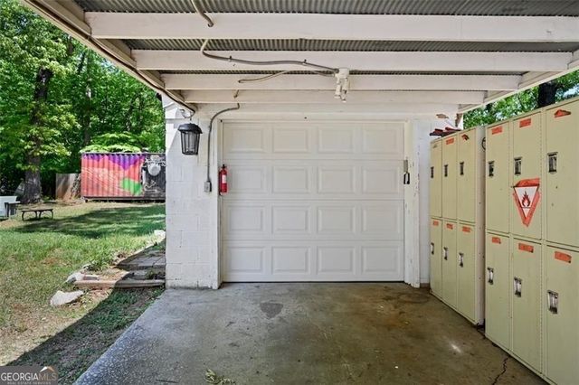 2654 Elsinore Street, Atlanta, GA 30344