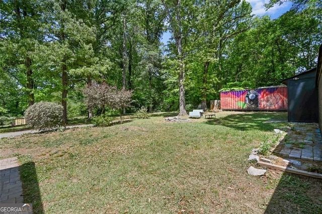 2654 Elsinore Street, Atlanta, GA 30344