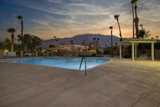 1436 Sunflower South, Palm Springs, CA 92262