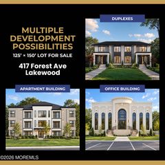 417 Forest Avenue, Lakewood, NJ 08701