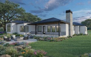 6513 Madrone Tree LN, Austin, TX 78738