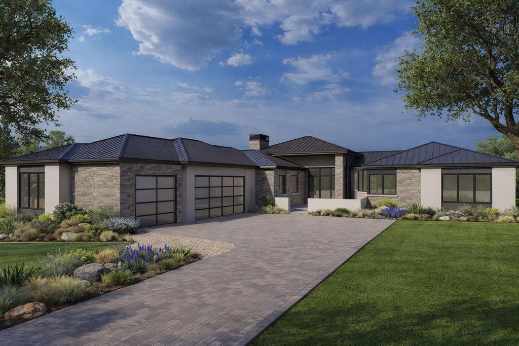 6513 Madrone Tree LN, Austin, TX 78738