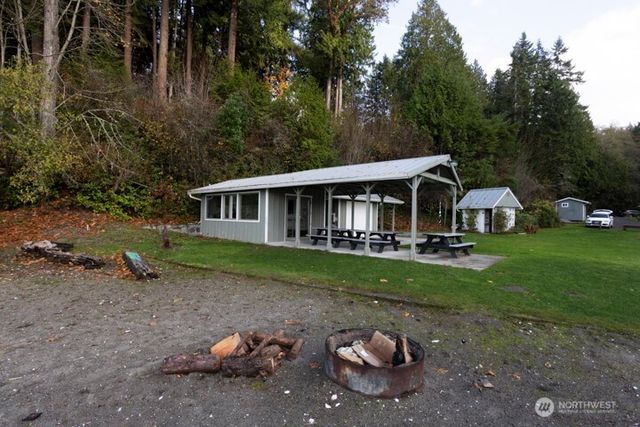 27017 Tamsen Avenue NW, Poulsbo, WA 98370