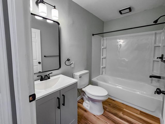 2205 Atwood Terrace, Columbus, OH 43211