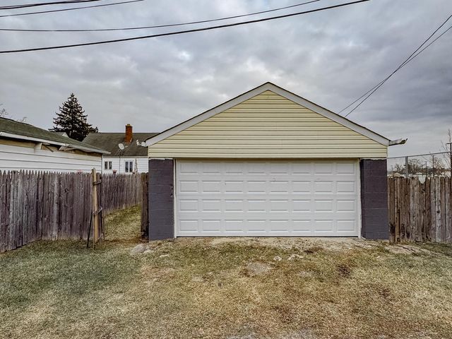 2205 Atwood Terrace, Columbus, OH 43211