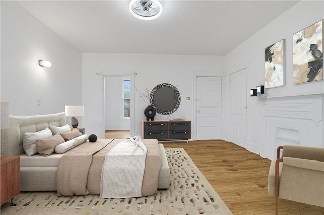 153 Comrie Ave, Braddock, PA 15104
