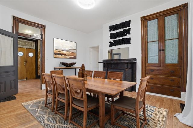 153 Comrie Ave, Braddock, PA 15104