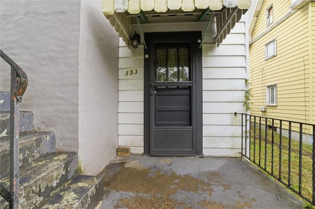 153 Comrie Ave, Braddock, PA 15104