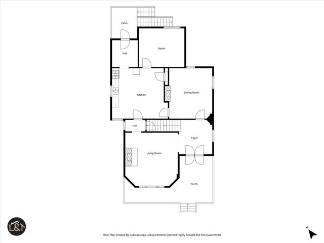 153 Comrie Ave, Braddock, PA 15104
