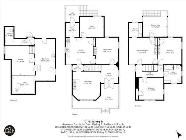 153 Comrie Ave, Braddock, PA 15104