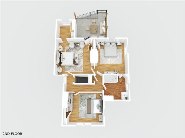 153 Comrie Ave, Braddock, PA 15104