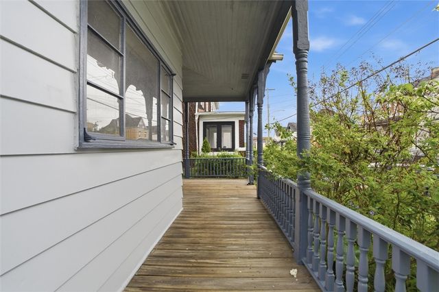 153 Comrie Ave, Braddock, PA 15104