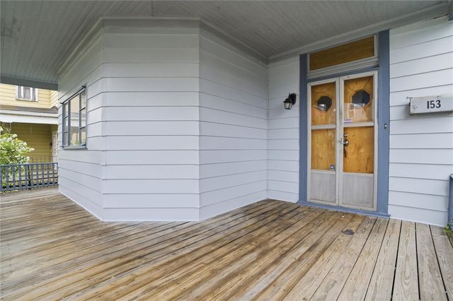 153 Comrie Ave, Braddock, PA 15104