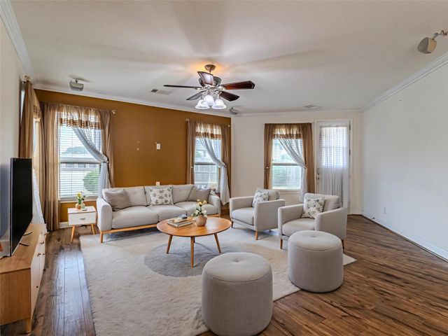 4130 Lake Cypress Circle, Houston, TX 77068