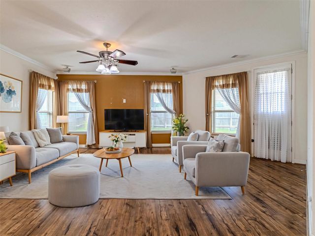 4130 Lake Cypress Circle, Houston, TX 77068