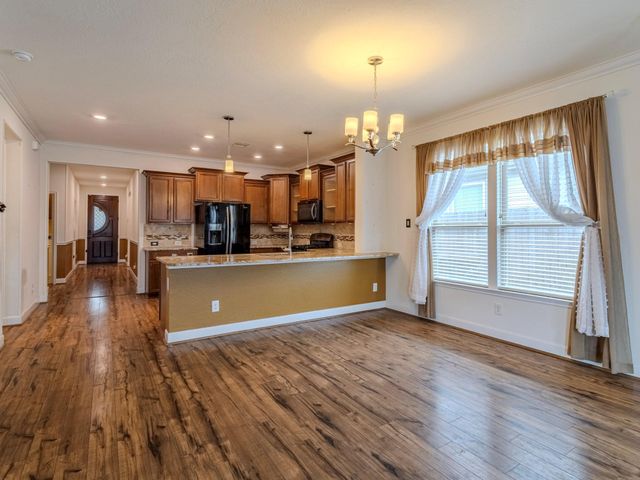 4130 Lake Cypress Circle, Houston, TX 77068
