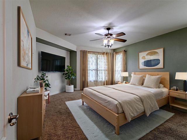 4130 Lake Cypress Circle, Houston, TX 77068