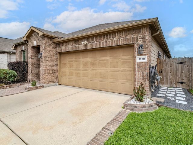4130 Lake Cypress Circle, Houston, TX 77068