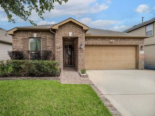 4130 Lake Cypress Circle, Houston, TX 77068