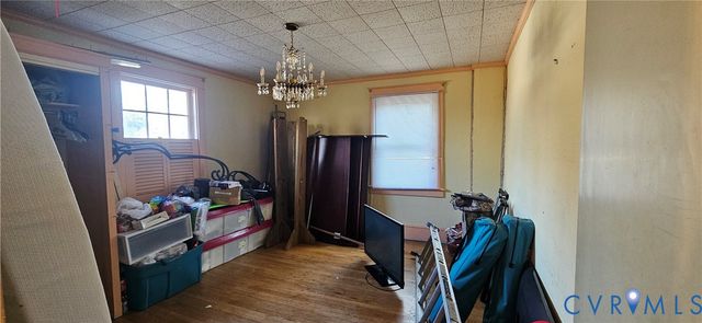 1721 S Sycamore St, Petersburg, VA 23805