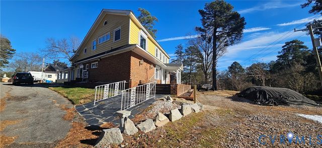 1721 S Sycamore St, Petersburg, VA 23805